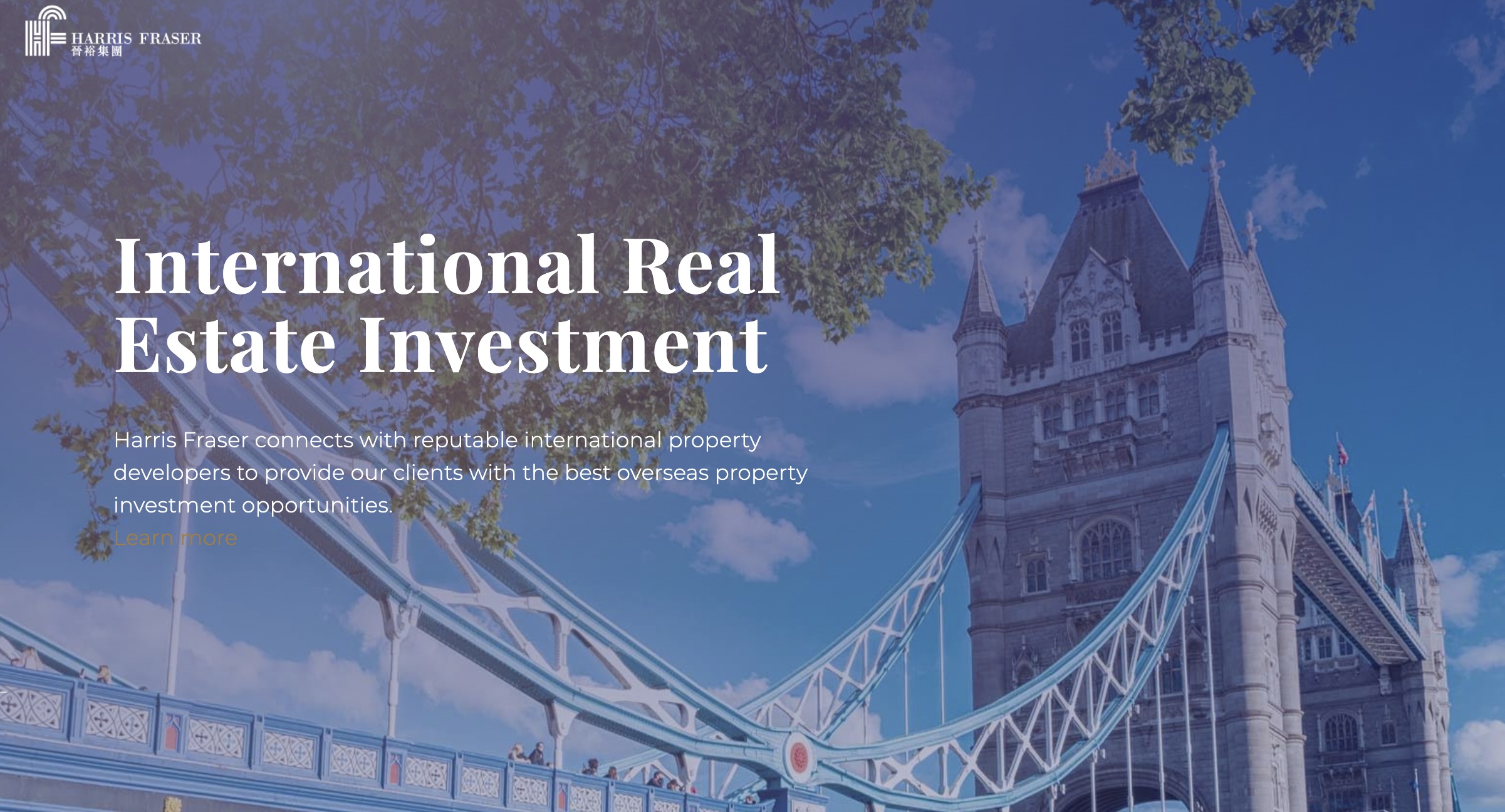 連絡がとれない!?】ハリスフレイザーの評判とは？ | 海外投資のはじめ方